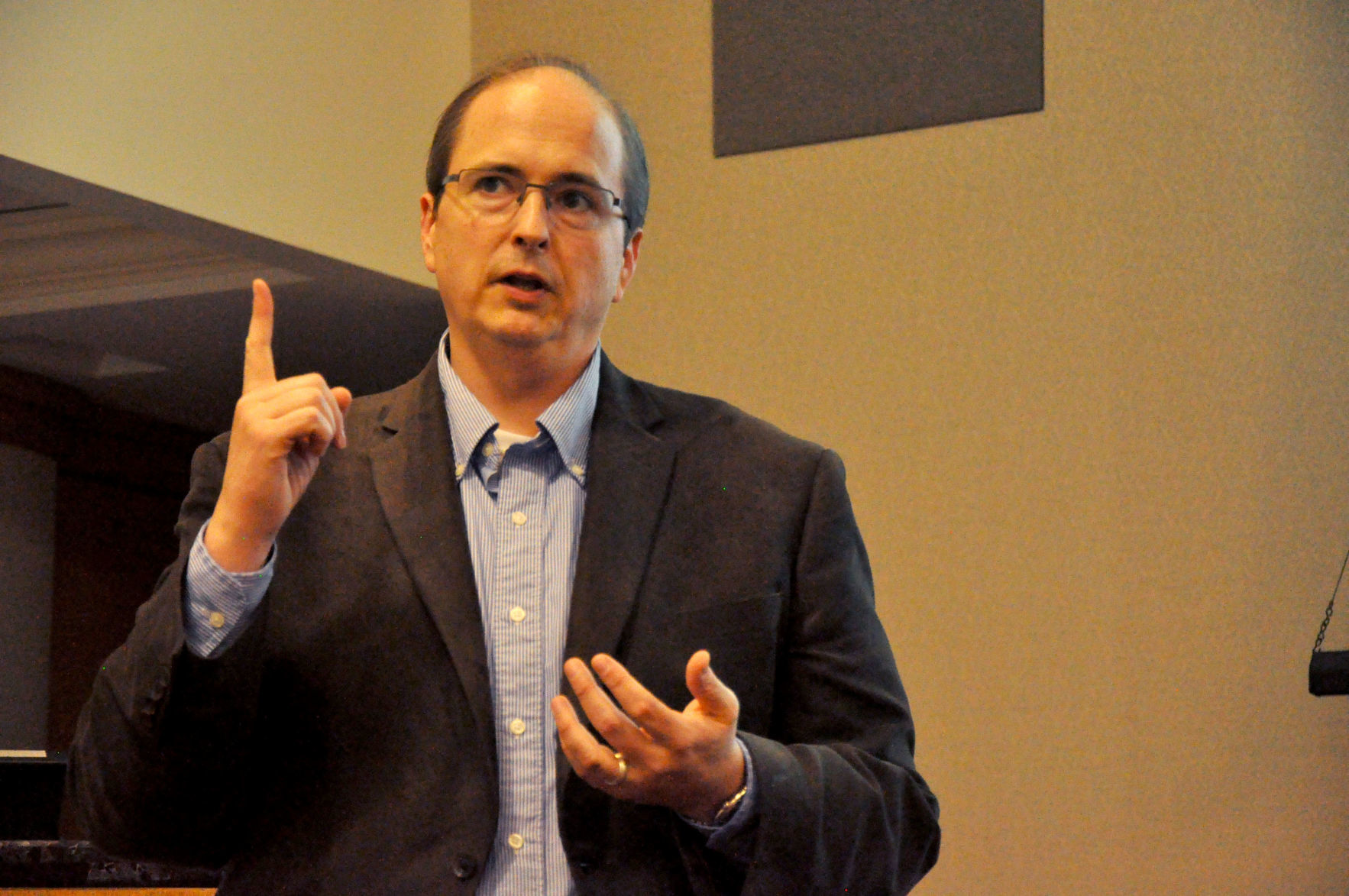 Cybersecurity Lunch and Learn